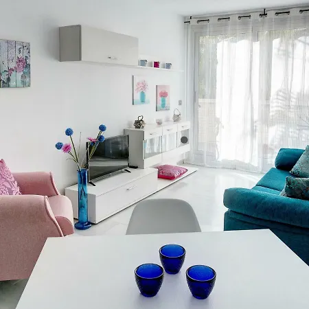 Elegance By Interhome Apartment *