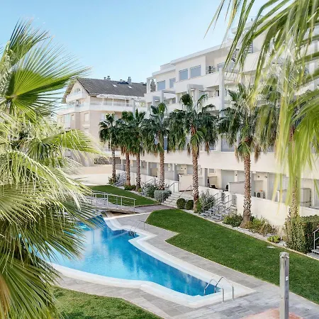 Elegance By Interhome Denia