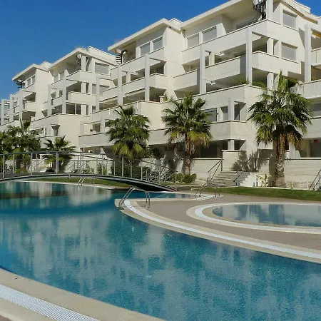Elegance By Interhome Apartment Denia