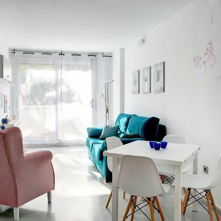 Elegance By Interhome * Denia