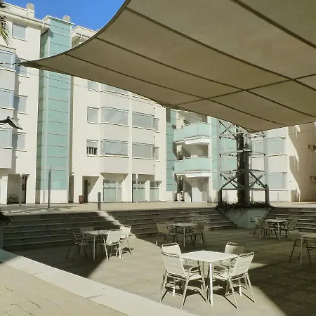 Apartment Elegance By Interhome Denia