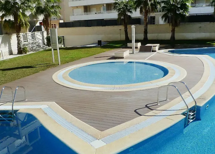 公寓 Elegance By Interhome