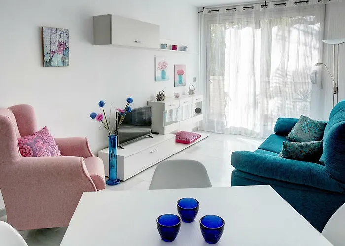 Elegance By Interhome 公寓 *