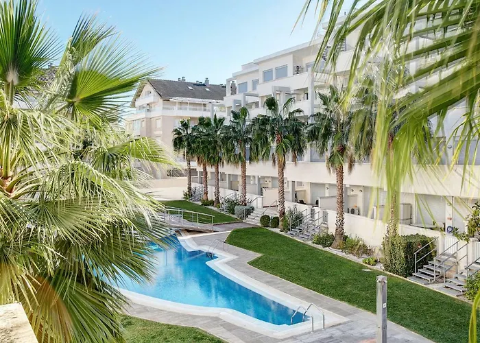 Elegance By Interhome 德尼亚