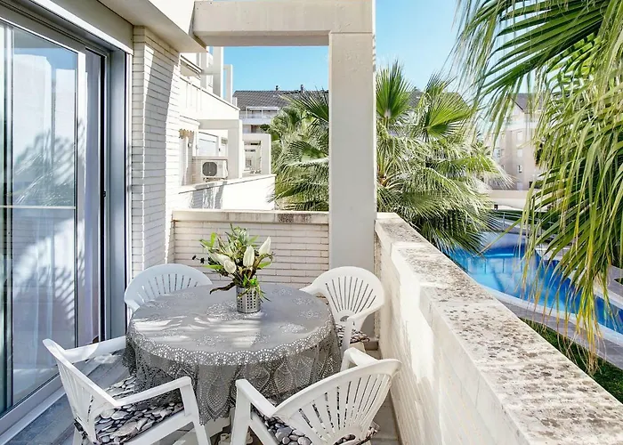 Elegance By Interhome Dénia