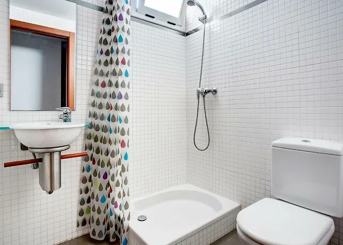 公寓 Elegance By Interhome