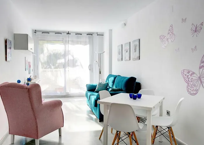 Elegance By Interhome * 데니아