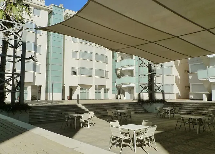 Apartamento Elegance By Interhome Dénia