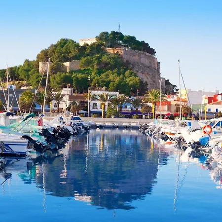 Elegance By Interhome * דניה