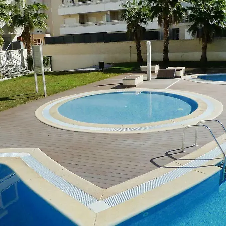 דירה Elegance By Interhome