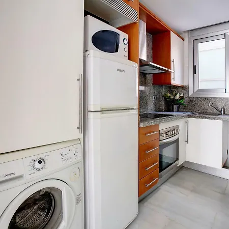 Elegance By Interhome דירה