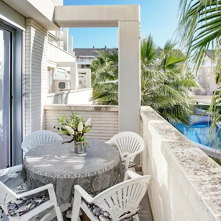 Elegance By Interhome Denia