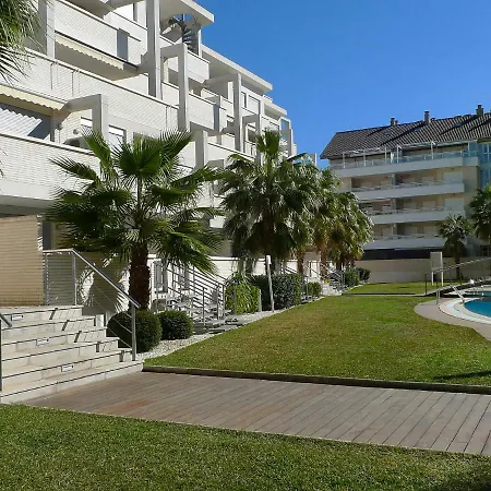 Elegance By Interhome Διαμέρισμα Denia
