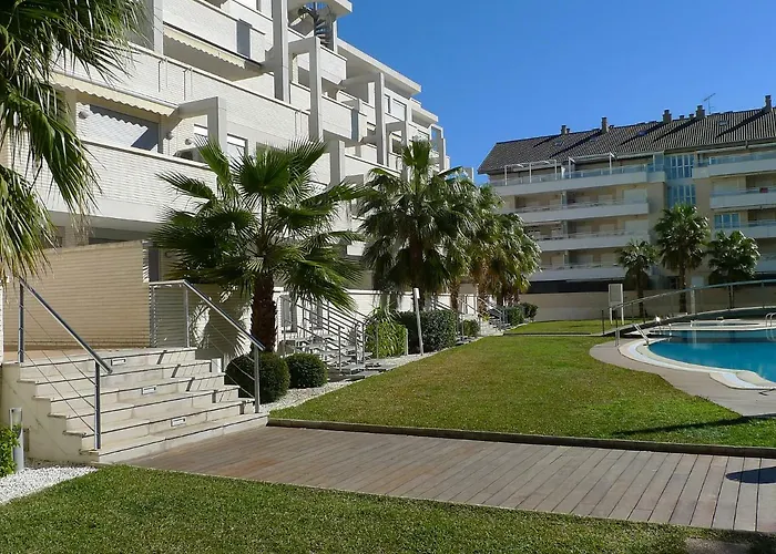 Elegance By Interhome Apartment Denia